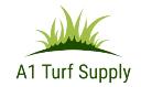 A1 Turf Supplies logo